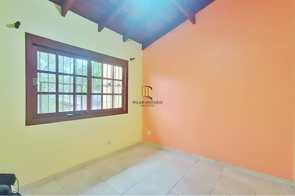 Casa de Condomínio 3 dormitórios no bairro São Lucas