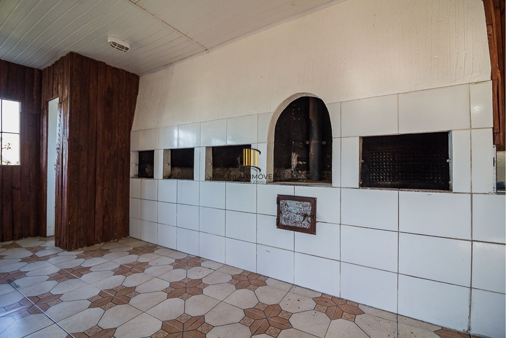 Apartamento 1 dormitório no bairro Cristal