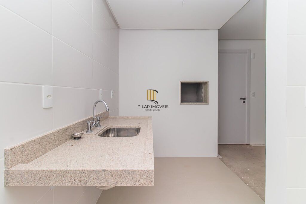 Apartamento 1 dormitório no bairro Menino Deus