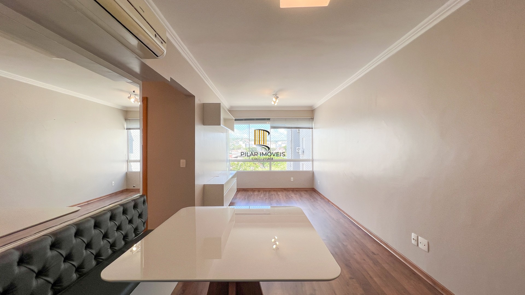 Apartamento 3 dormitórios no bairro Cavalhada