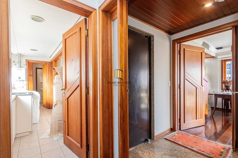 Apartamento 3 dormitórios no bairro Rio Branco