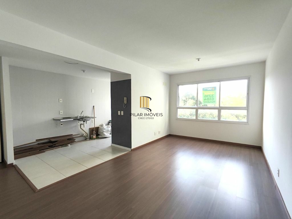Apartamento 3 dormitórios no bairro Jardim Botânico