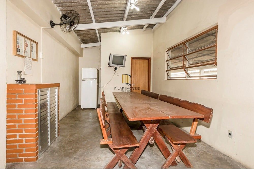 Apartamento 3 dormitórios no bairro Menino Deus