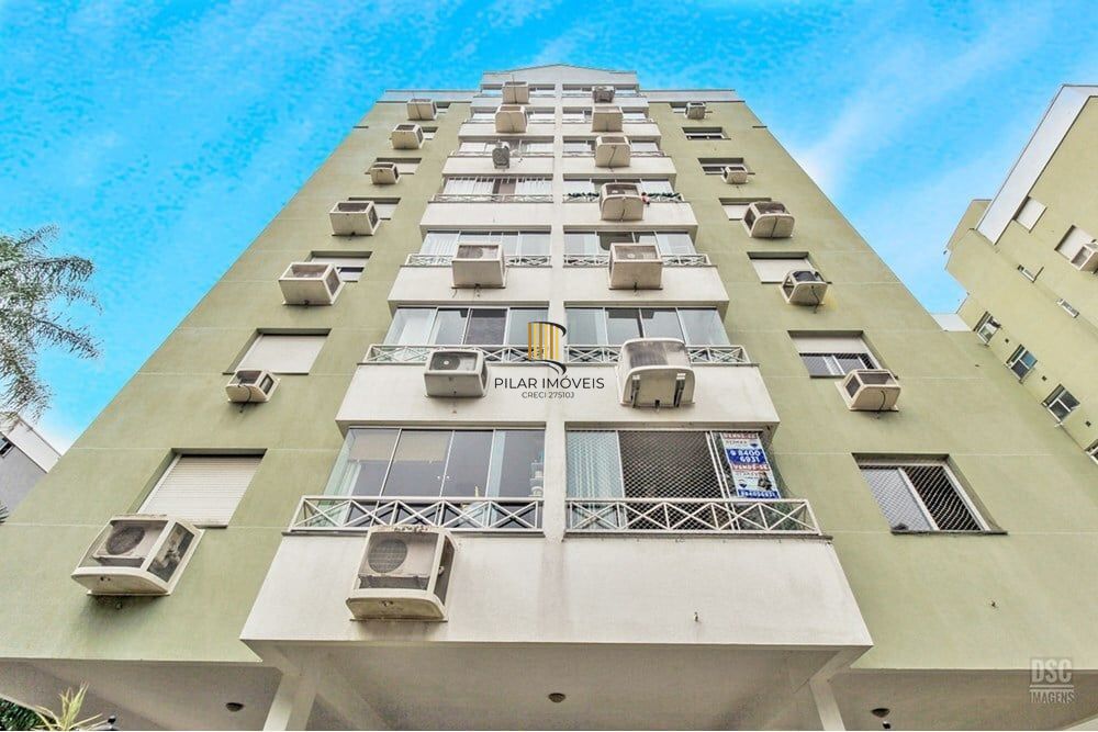 Apartamento 2 dormitórios no bairro Nonoai