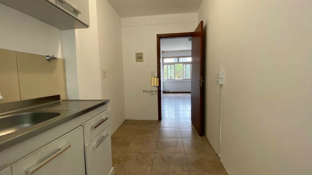 Apartamento 2 dormitórios no bairro Centro Histórico