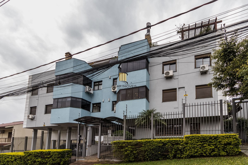 Apartamento 3 dormitórios no bairro Nonoai
