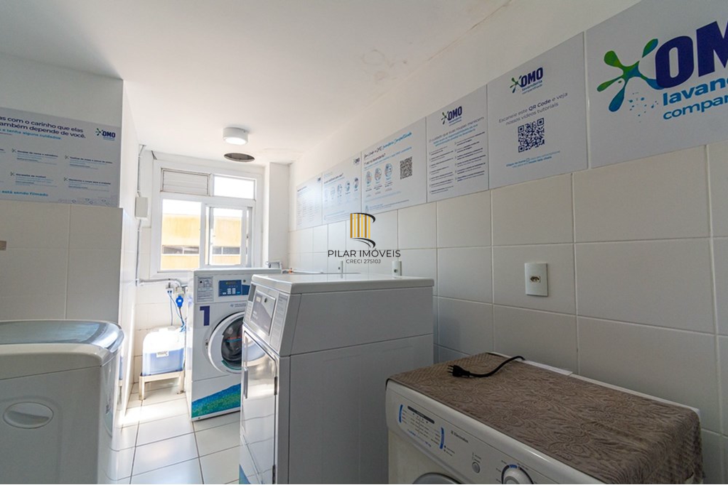 Apartamento 3 dormitórios no bairro Nossa Senhora das Graças