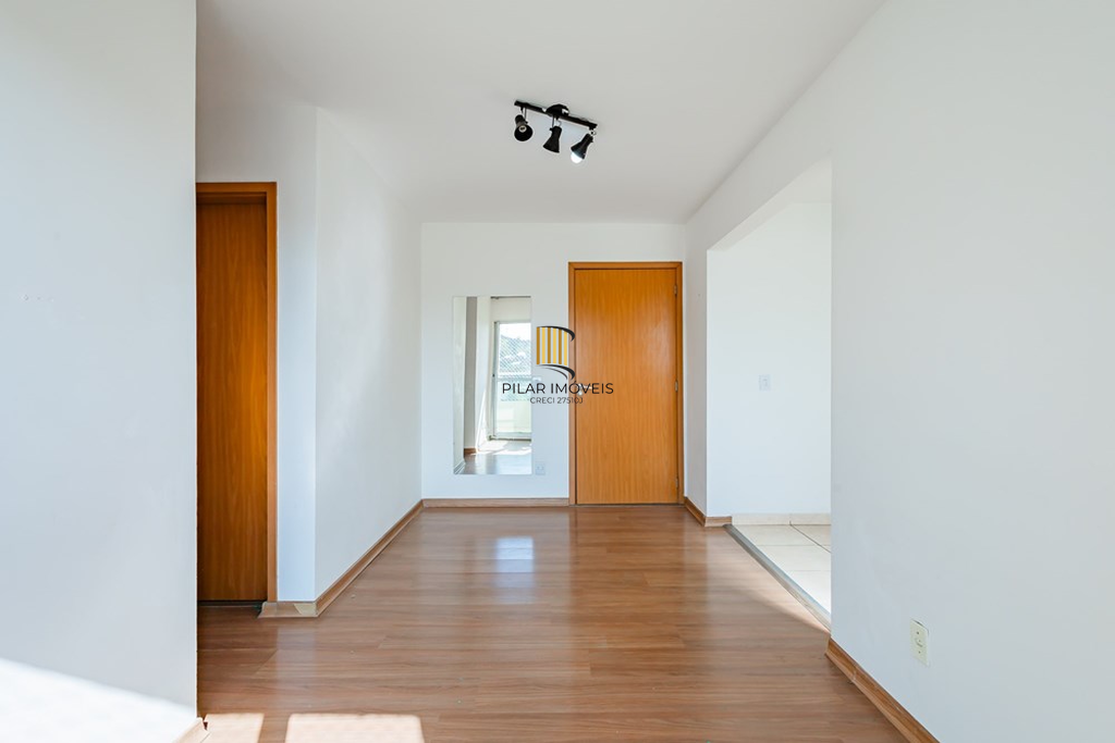 Apartamento 2 dormitórios no bairro Morro Santana