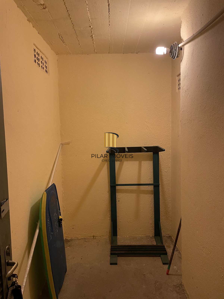 Apartamento 2 dormitórios no bairro São João