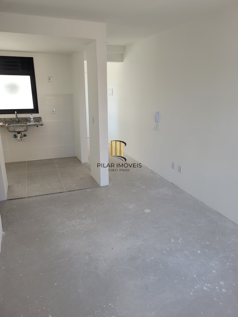 Apartamento 1 dormitório no bairro Cidade Baixa