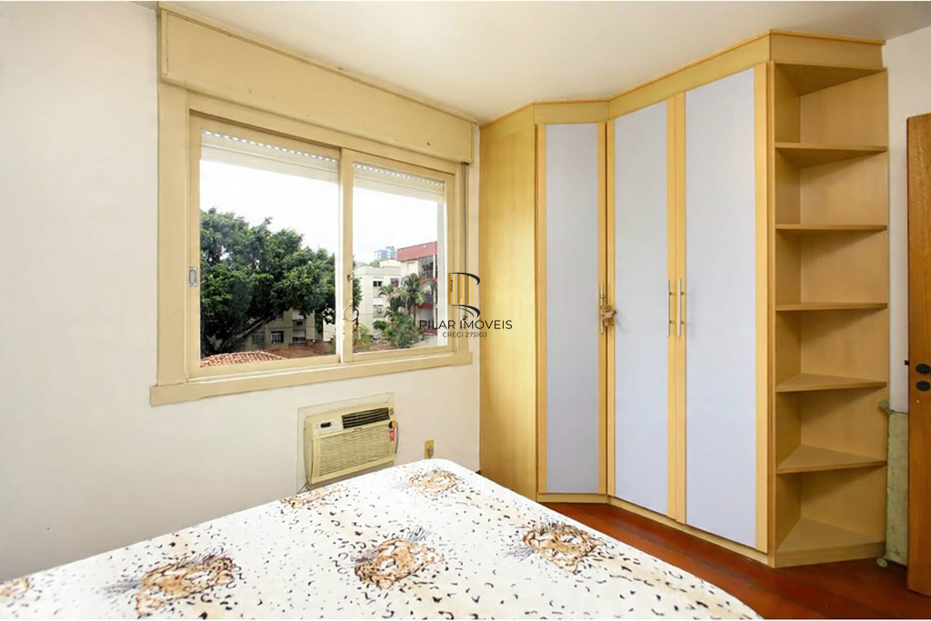 Apartamento 2 dormitórios no bairro Jardim do Salso