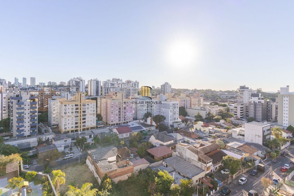 Apartamento 2 dormitórios no bairro Passo da Areia