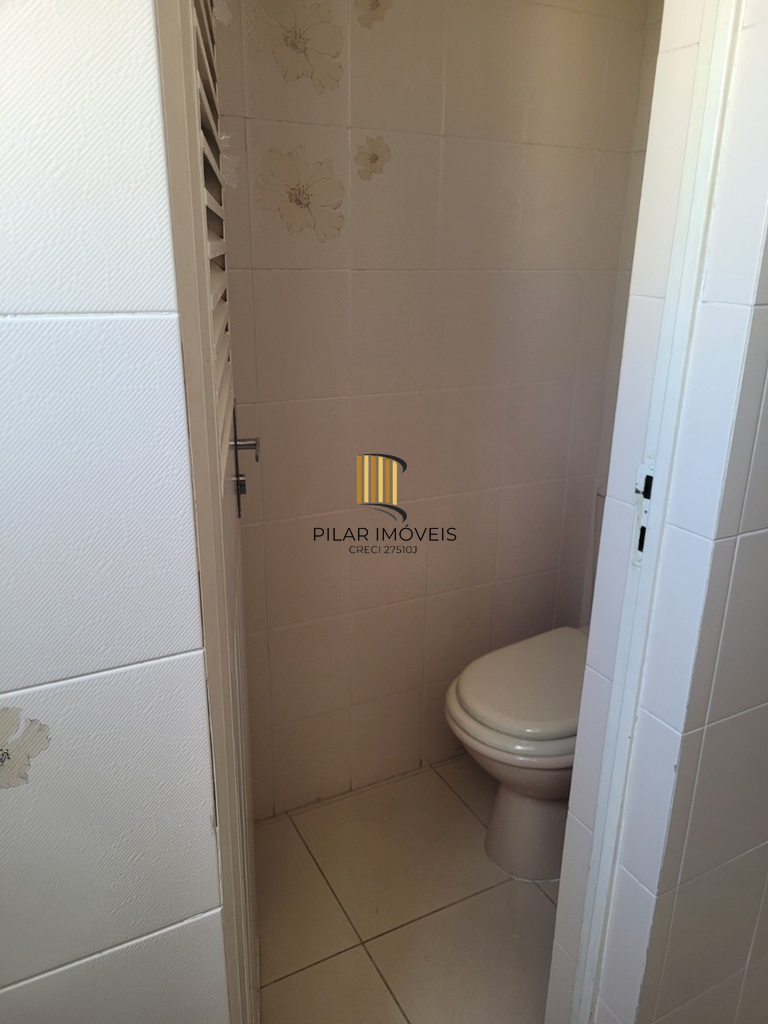 Apartamento 2 dormitórios no bairro Floresta