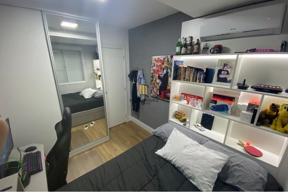 Apartamento 3 dormitórios no bairro Sarandi