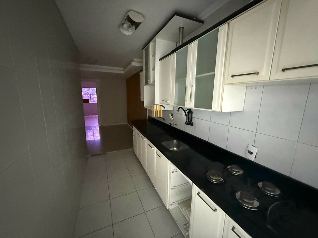 Apartamento 1 dormitório no bairro Passo da Areia