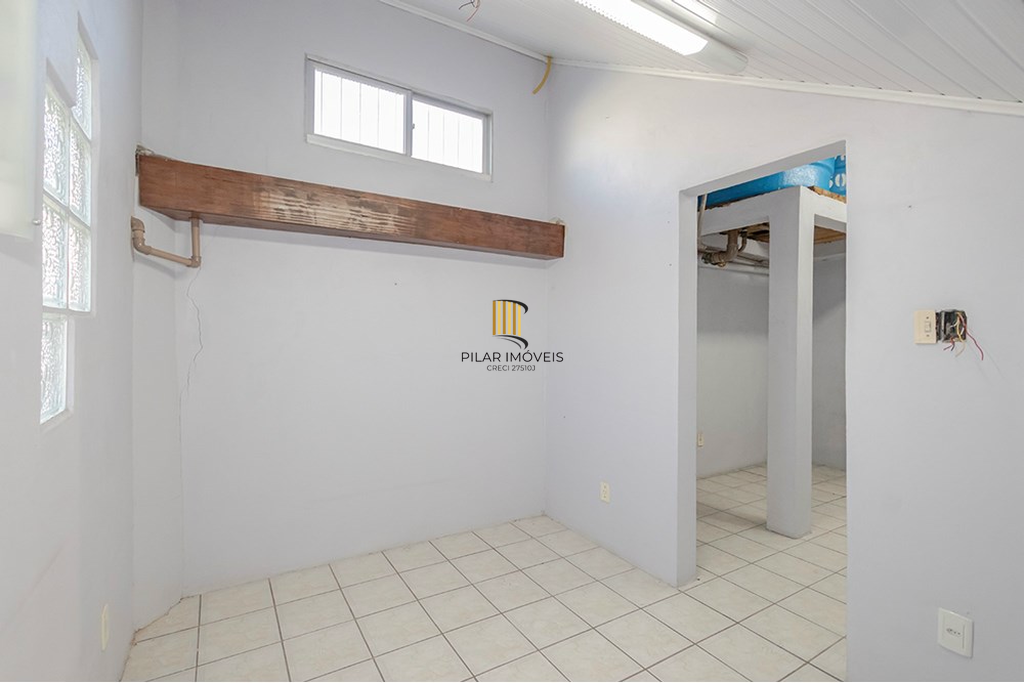 Casa 4 dormitórios no bairro Jardim Planalto