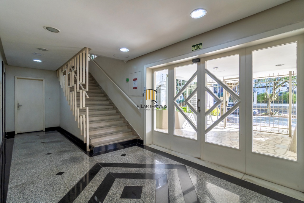 Apartamento 3 dormitórios no bairro Petrópolis