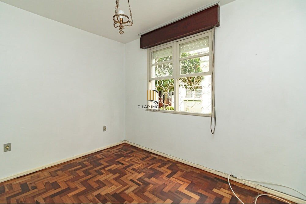 Apartamento 2 dormitórios no bairro Santa Maria Goretti