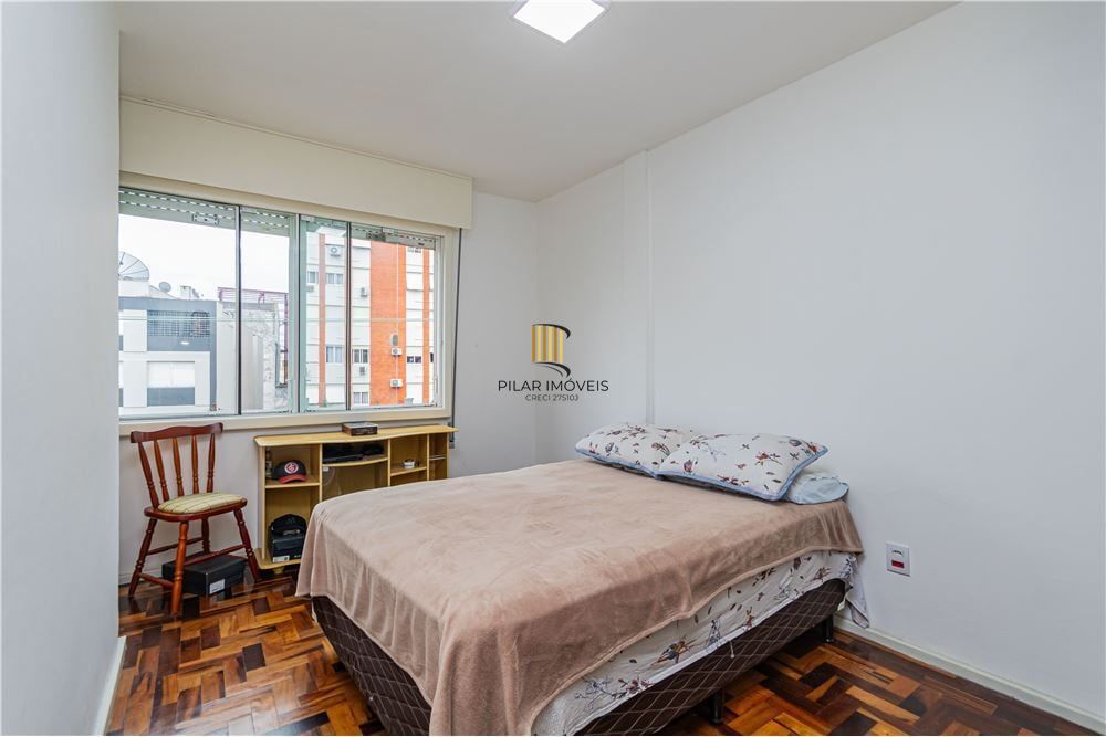 Apartamento 3 dormitórios no bairro Floresta