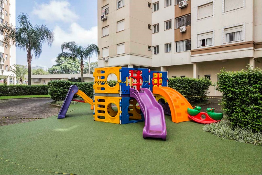 Apartamento 3 dormitórios no bairro Vila Ipiranga
