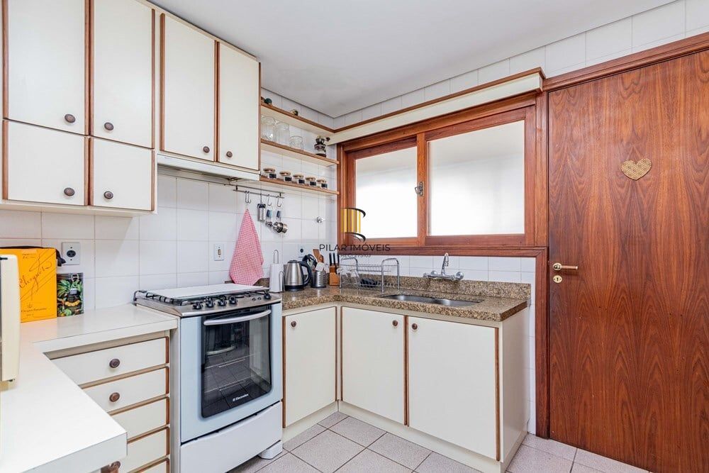 Apartamento 3 dormitórios no bairro Rio Branco