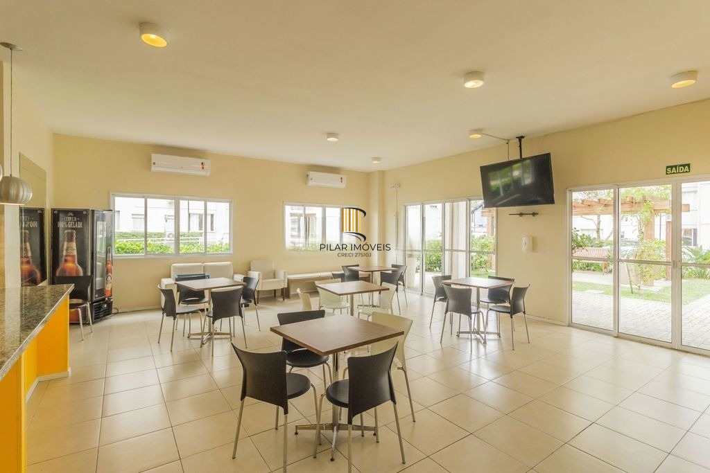 Apartamento 2 dormitórios no bairro Jardim Itu