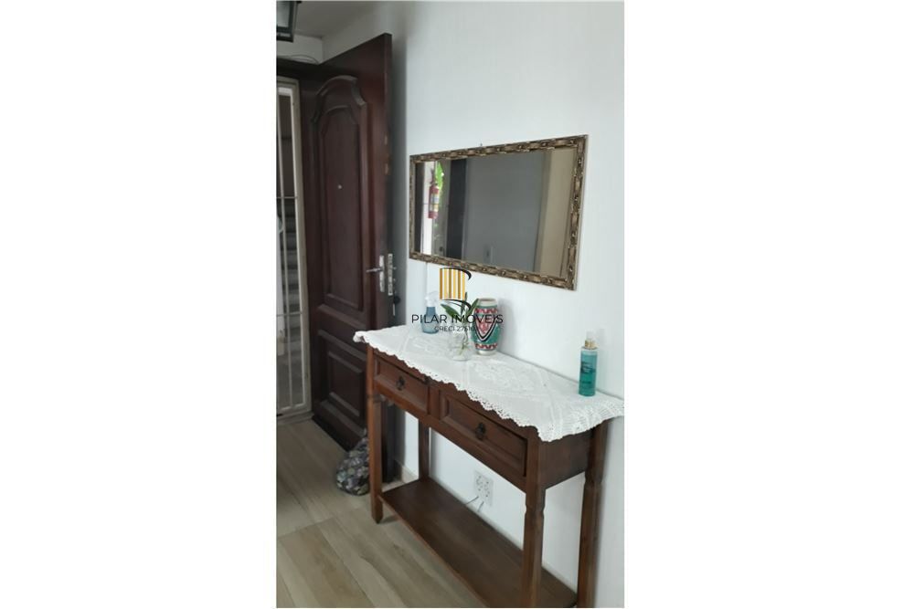 Apartamento 2 dormitórios no bairro Santo Antônio