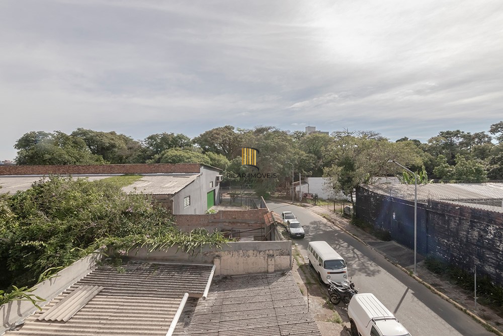 Apartamento 2 dormitórios no bairro Glória