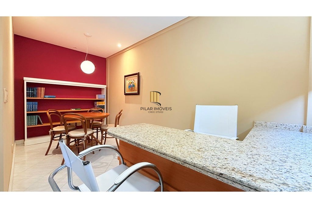 Sala Comercial no bairro Floresta