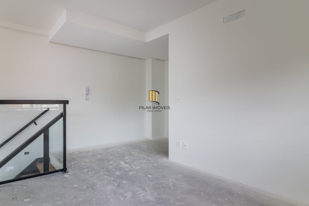 Loft 1 dormitório no bairro Rio Branco