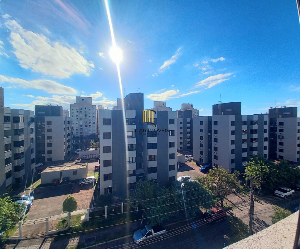 Apartamento 2 dormitórios no bairro Sarandi