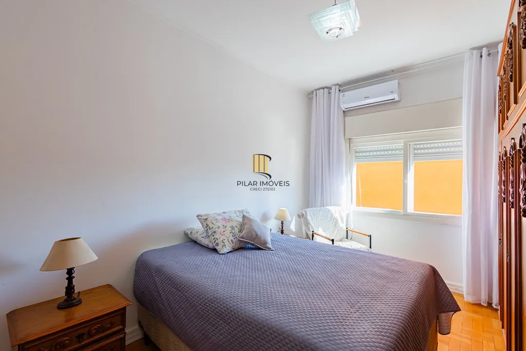Apartamento 1 dormitório no bairro Centro Histórico