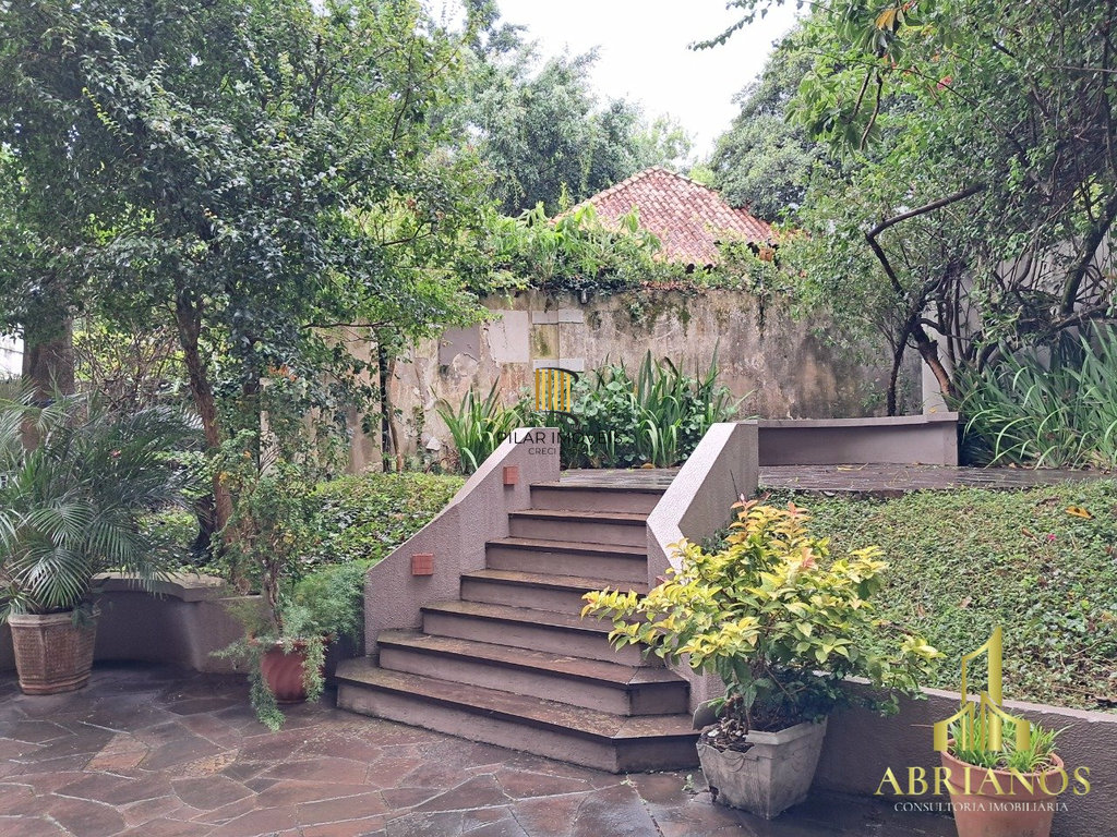 Cobertura 3 dormitórios no bairro Menino Deus