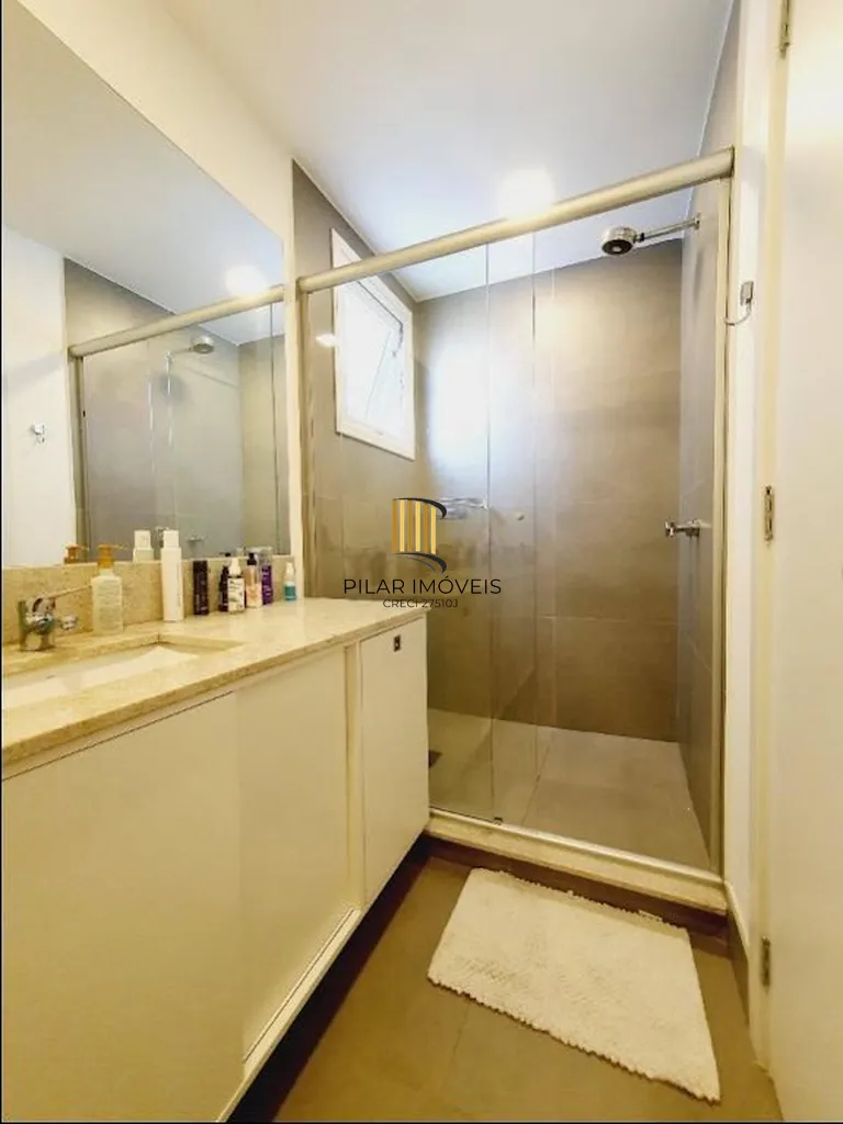 Apartamento 2 dormitórios no bairro São João