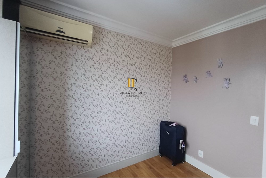 Apartamento 3 dormitórios no bairro Cristo Redentor