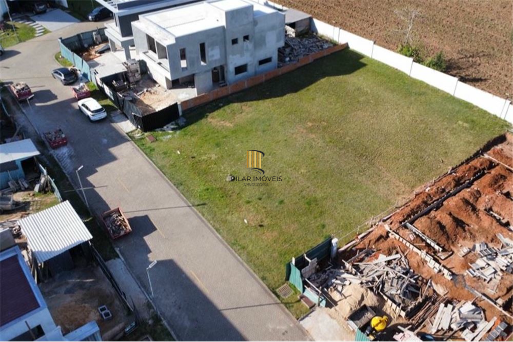Terreno no bairro Sanga Funda