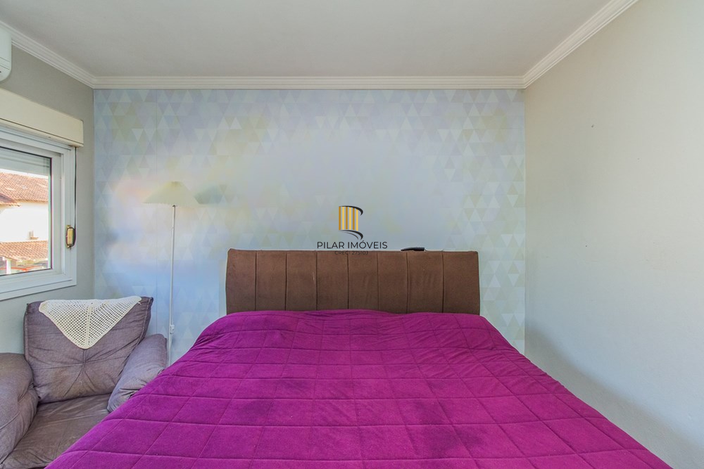 Casa 2 dormitórios no bairro Fátima