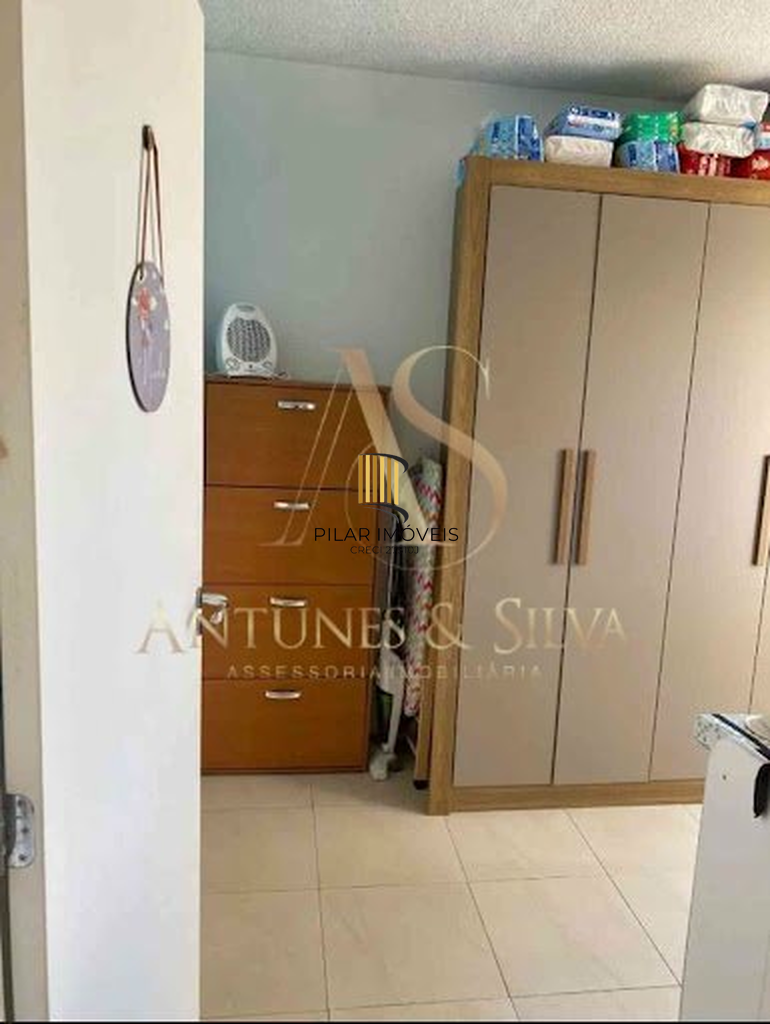 Apartamento 2 dormitórios no bairro Sarandi