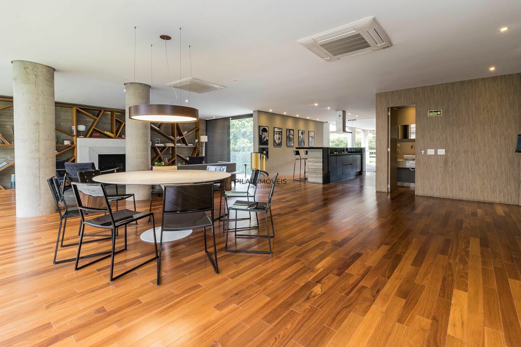 Apartamento 2 dormitórios no bairro Petrópolis