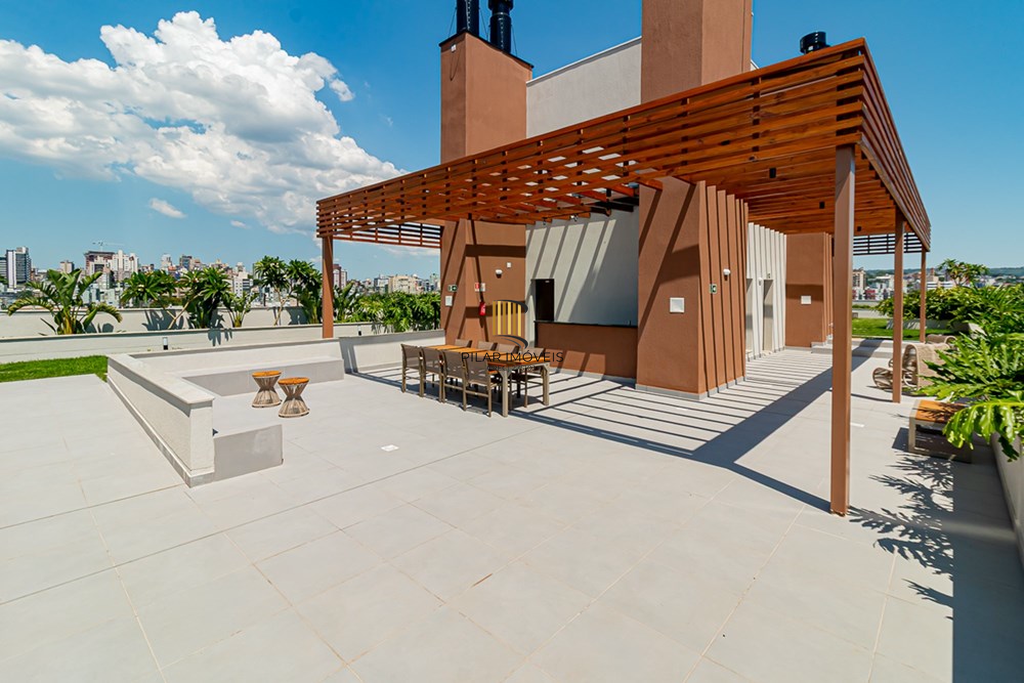 Apartamento 3 dormitórios no bairro Petrópolis