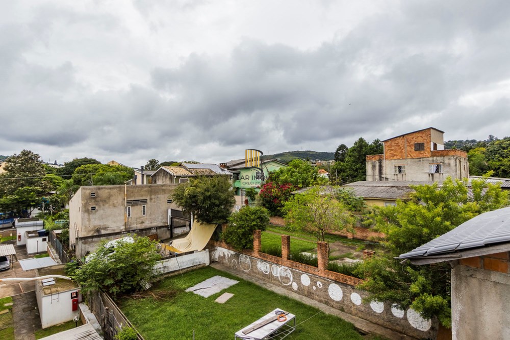 Apartamento 1 dormitório no bairro Partenon