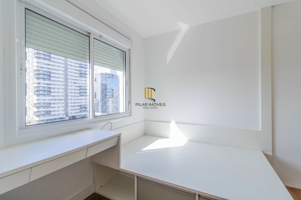 Apartamento 3 dormitórios no bairro Petrópolis