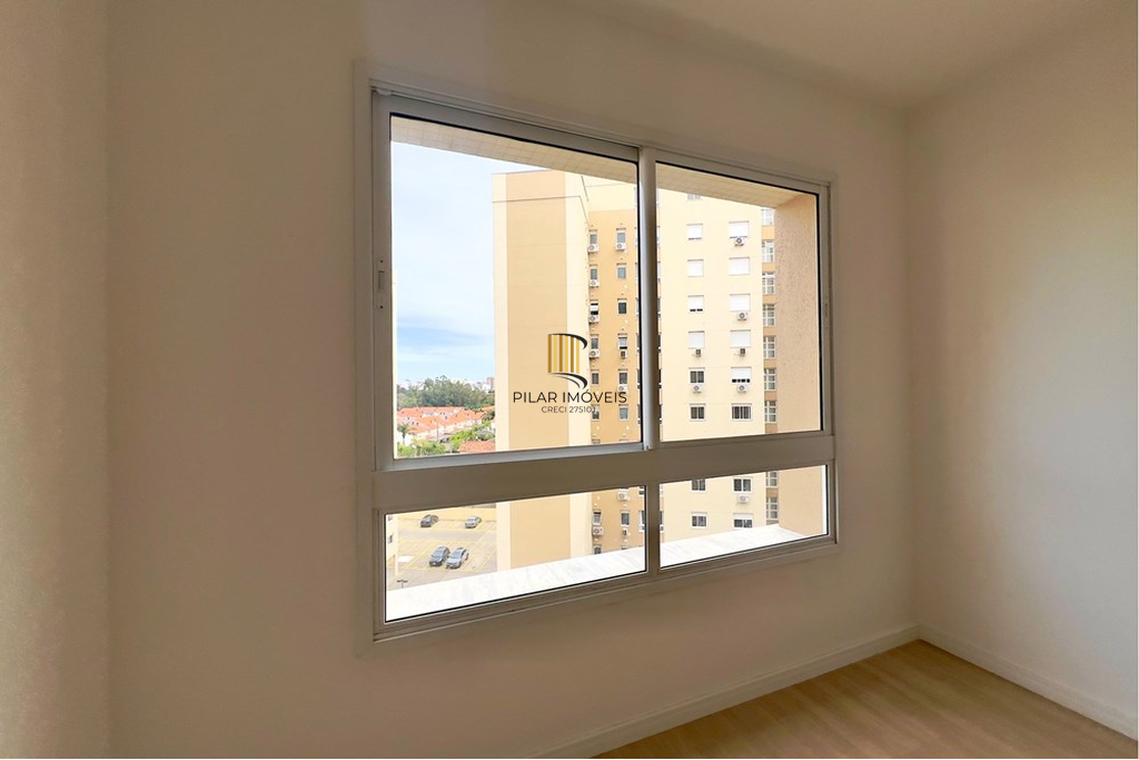 Apartamento 3 dormitórios no bairro Marechal Rondon