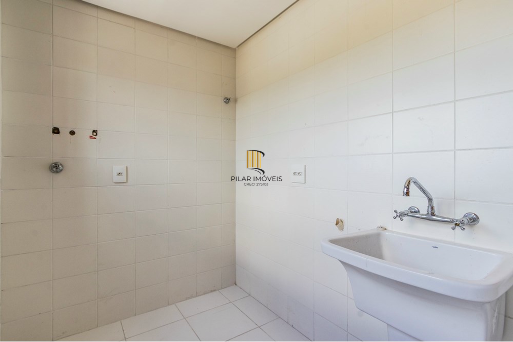 Apartamento 2 dormitórios no bairro Chácara das Pedras