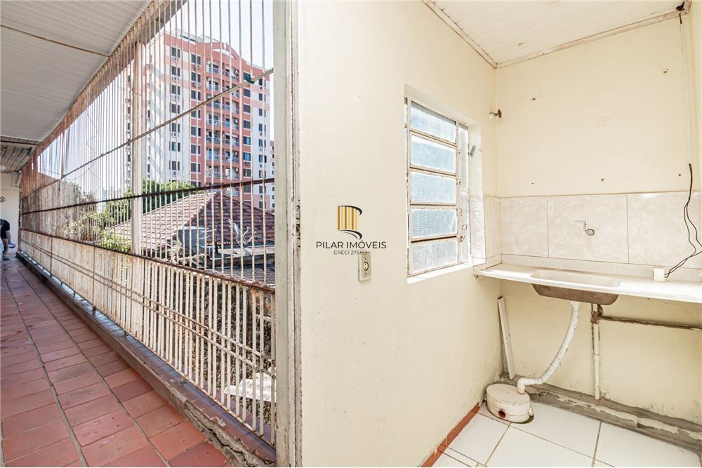 Prédio Residencial no bairro Cristo Redentor