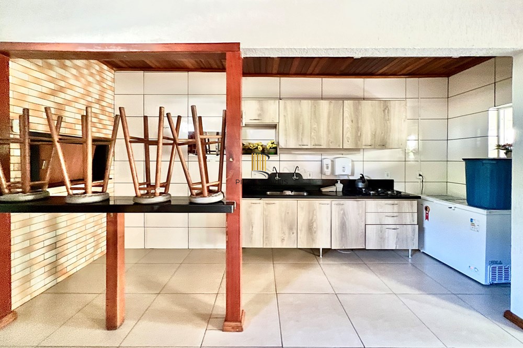 Apartamento 1 dormitório no bairro Centro