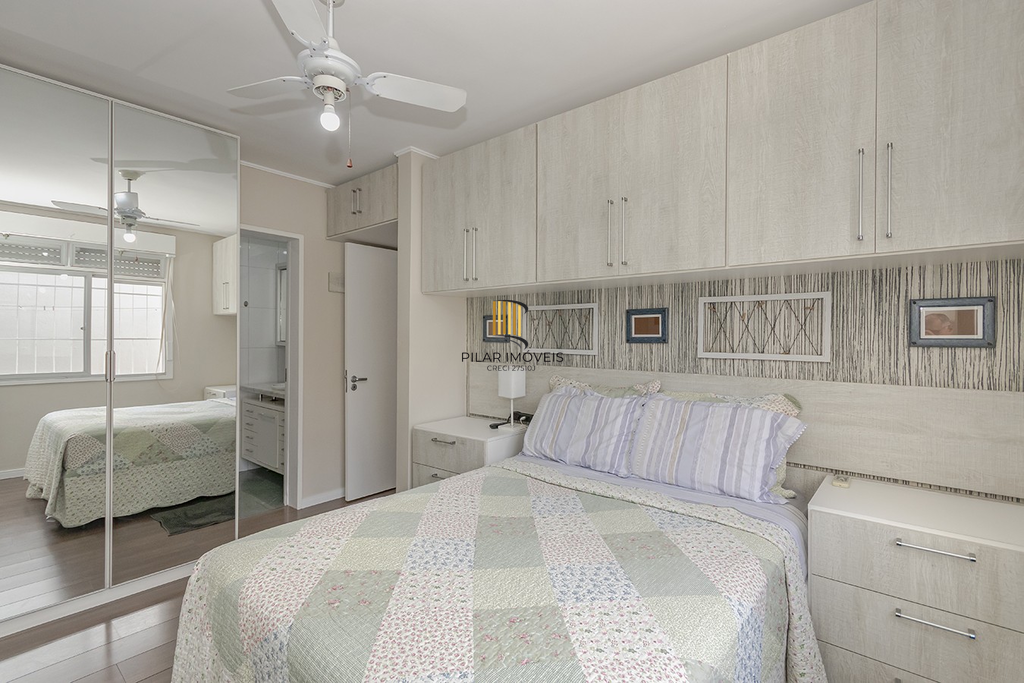 Casa 3 dormitórios no bairro Jardim Itu