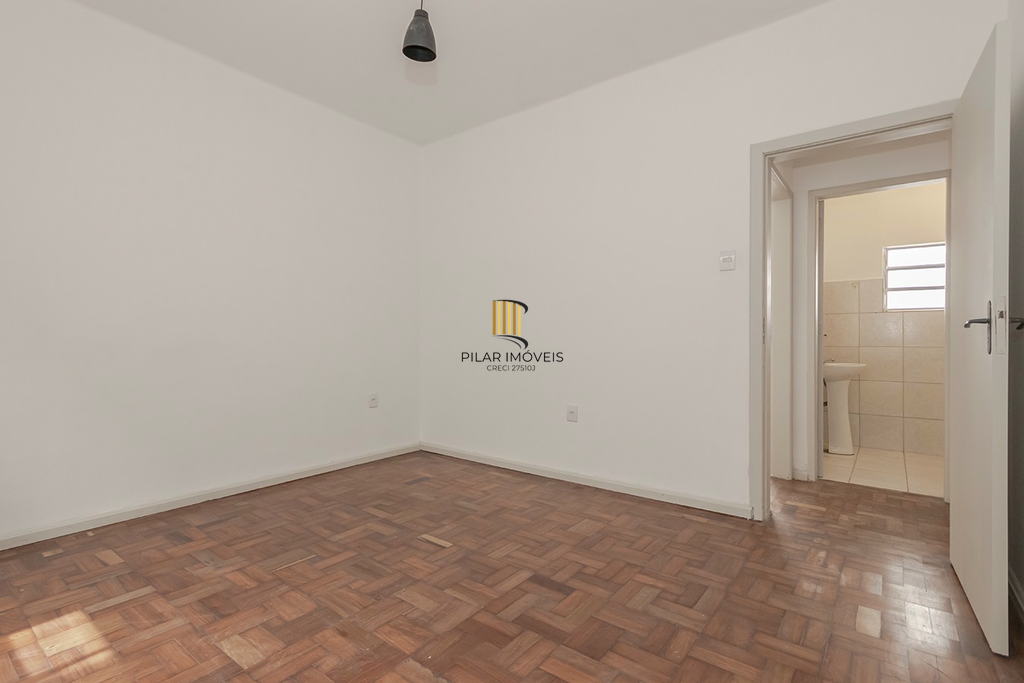 Apartamento 2 dormitórios no bairro São João