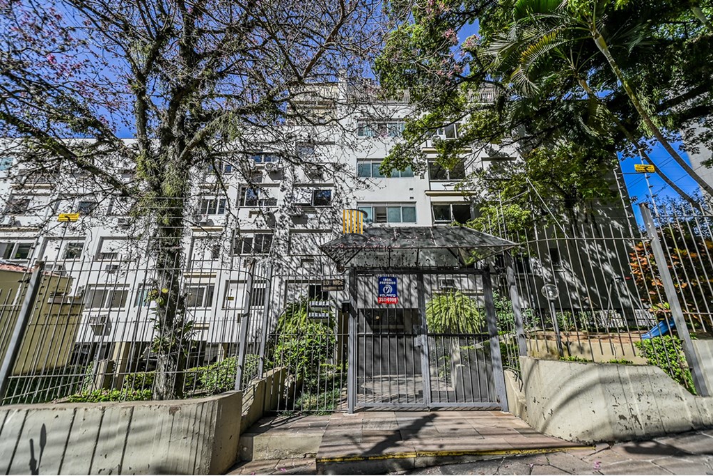 Apartamento 2 dormitórios no bairro Rio Branco