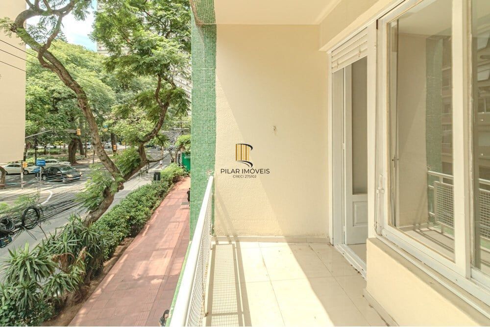 Apartamento 3 dormitórios no bairro Moinhos de Vento